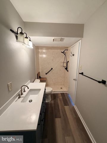 2202 SANDRA RD, Voorhees, NJ 08043