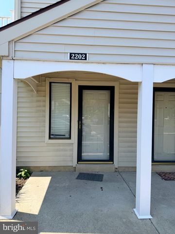2202 SANDRA RD, Voorhees, NJ 08043