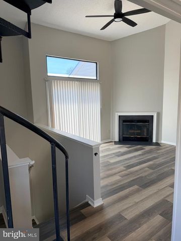 2202 SANDRA RD, Voorhees, NJ 08043