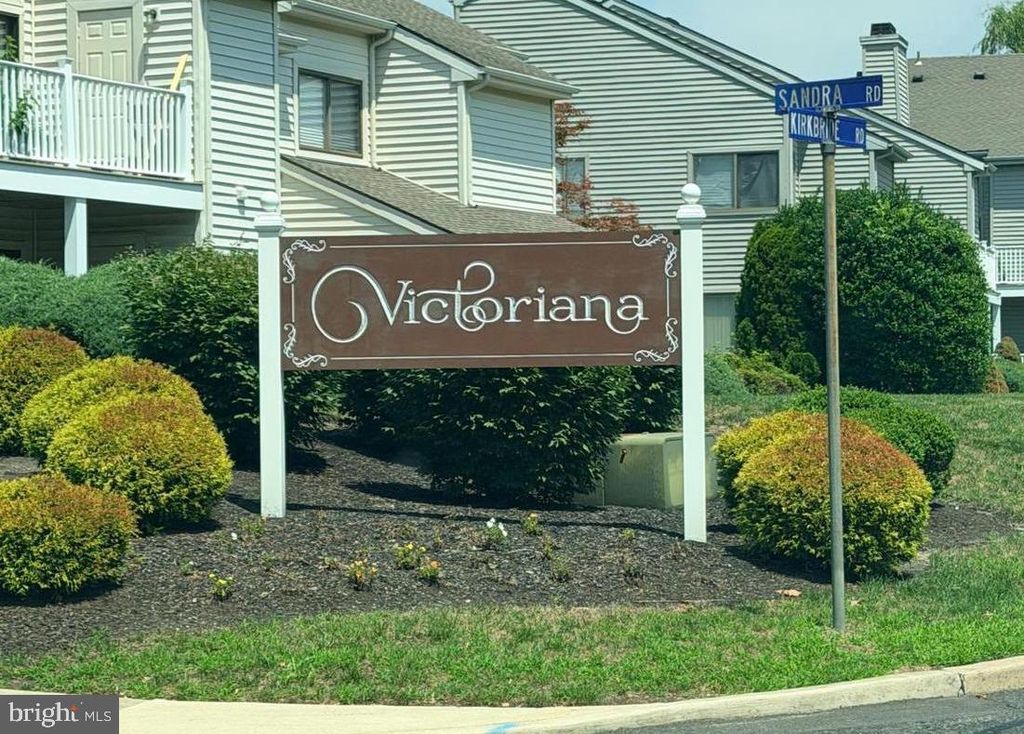 2202 SANDRA RD, Voorhees, NJ 08043