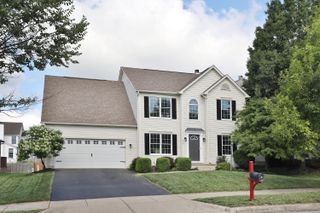 217 Seatrain Drive, Delaware, OH 43015