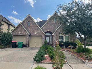 6706 Aqua Falls, Missouri City, TX 77459