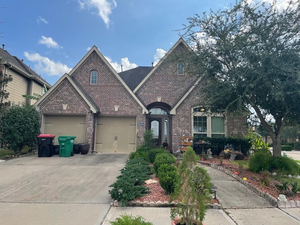 6706 Aqua Falls, Missouri City, TX 77459