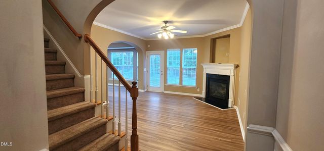 8427 Tie Stone Way, Raleigh, NC 27613