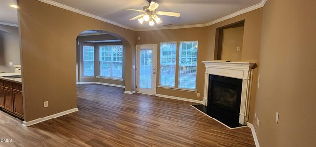 8427 Tie Stone Way, Raleigh, NC 27613