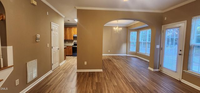 8427 Tie Stone Way, Raleigh, NC 27613