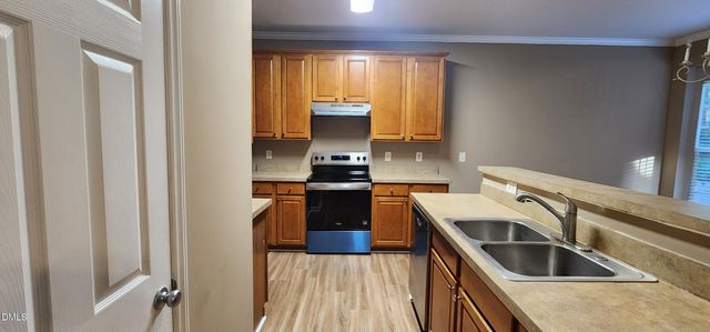 8427 Tie Stone Way, Raleigh, NC 27613
