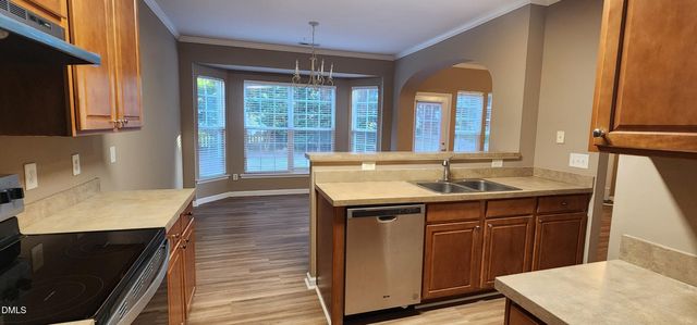 8427 Tie Stone Way, Raleigh, NC 27613