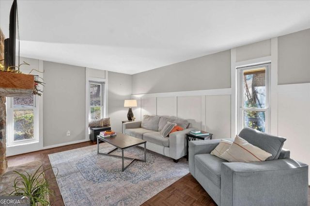 652 Wilshire Place, Gainesville, GA 30501