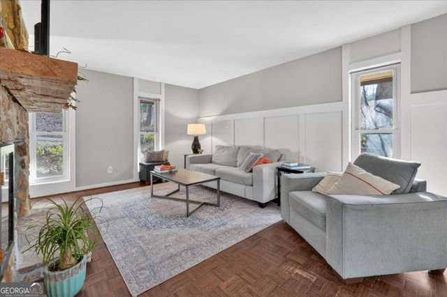 652 Wilshire Place, Gainesville, GA 30501