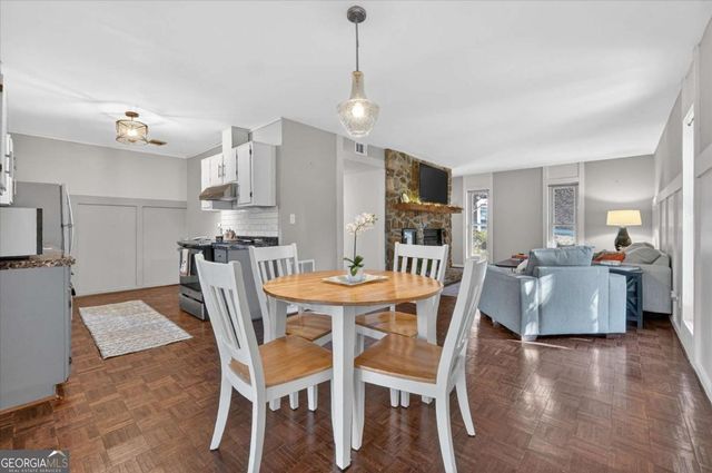 652 Wilshire Place, Gainesville, GA 30501