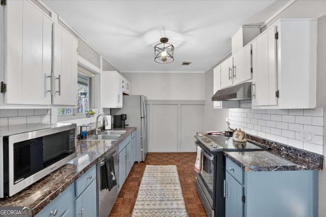 652 Wilshire Place, Gainesville, GA 30501