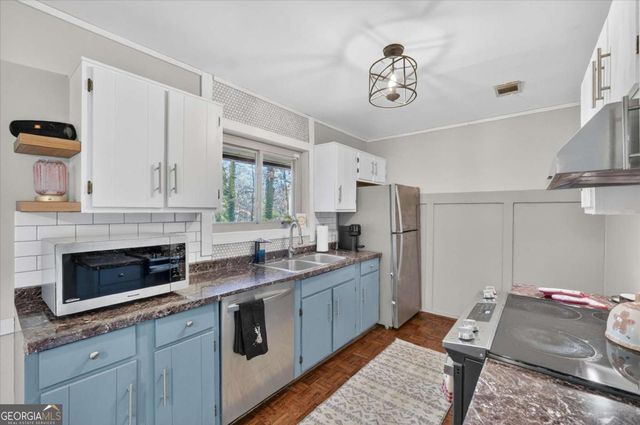 652 Wilshire Place, Gainesville, GA 30501