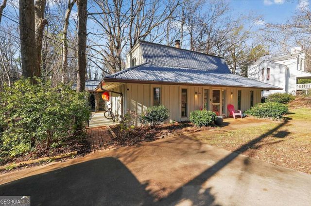 652 Wilshire Place, Gainesville, GA 30501