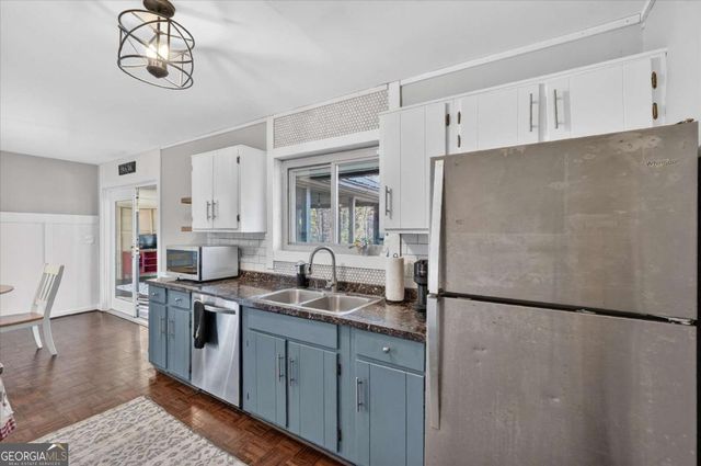 652 Wilshire Place, Gainesville, GA 30501