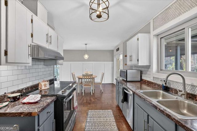 652 Wilshire Place, Gainesville, GA 30501