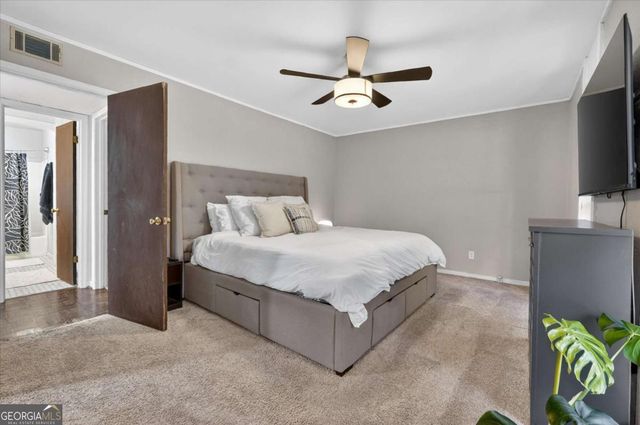 652 Wilshire Place, Gainesville, GA 30501