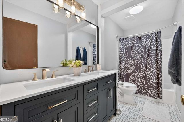 652 Wilshire Place, Gainesville, GA 30501