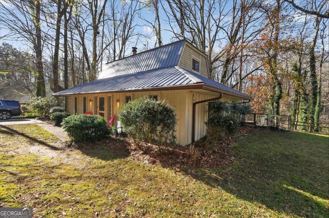 652 Wilshire Place, Gainesville, GA 30501