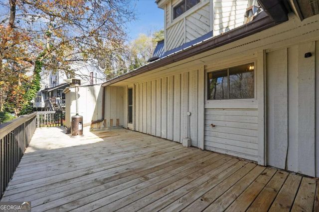 652 Wilshire Place, Gainesville, GA 30501