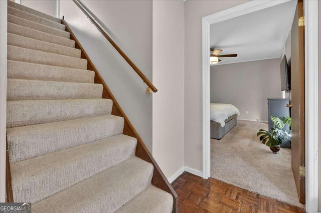 652 Wilshire Place, Gainesville, GA 30501