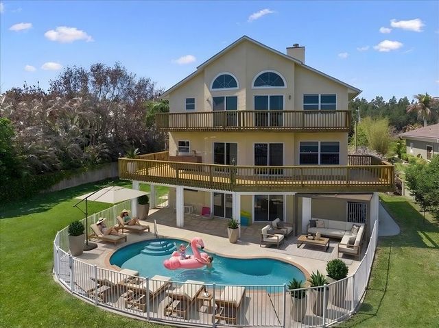 8820 44th Avenue, Sebastian, FL 32958