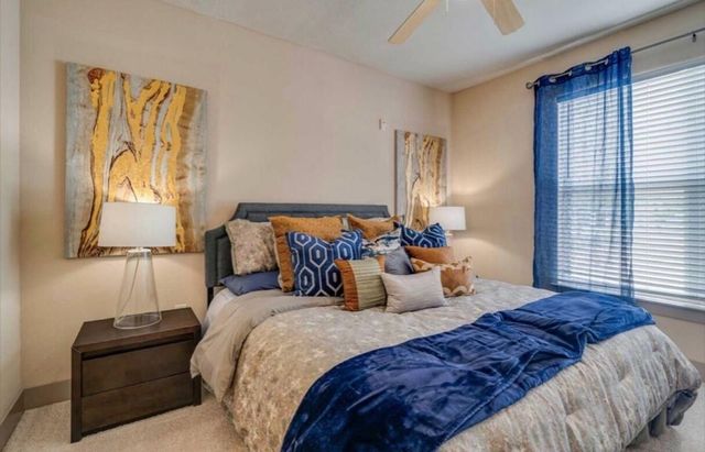 3660 Richmond Avenue 422, Houston, TX 77046