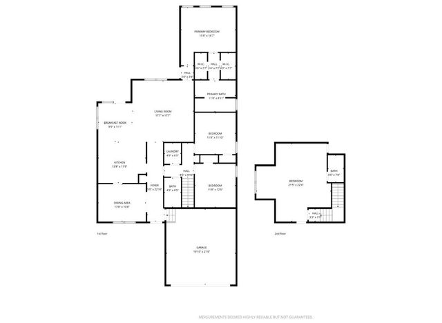 2206 Fairfax Dr, Clarksville, TN 37043