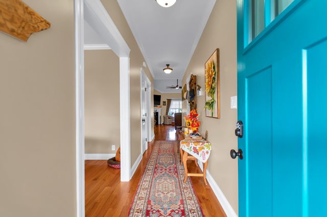 2206 Fairfax Dr, Clarksville, TN 37043