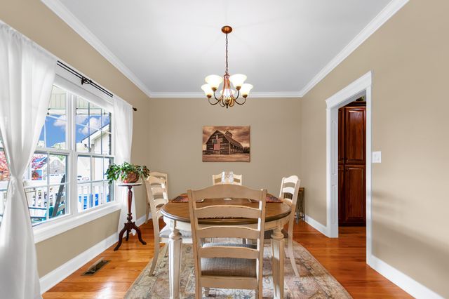 2206 Fairfax Dr, Clarksville, TN 37043