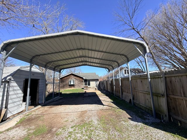 2123 Clay Street, Murphysboro, IL 62966