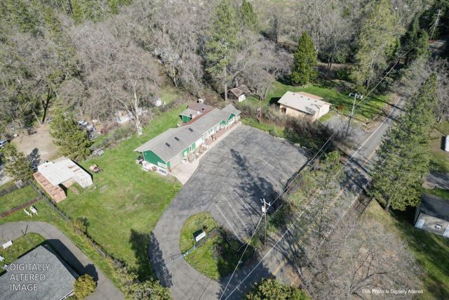 4875 Black Oak Mine Rd., Garden Valley, CA 95633