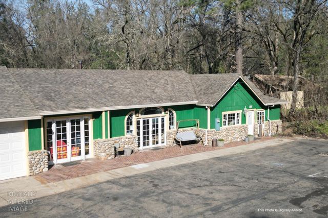 4875 Black Oak Mine Rd., Garden Valley, CA 95633