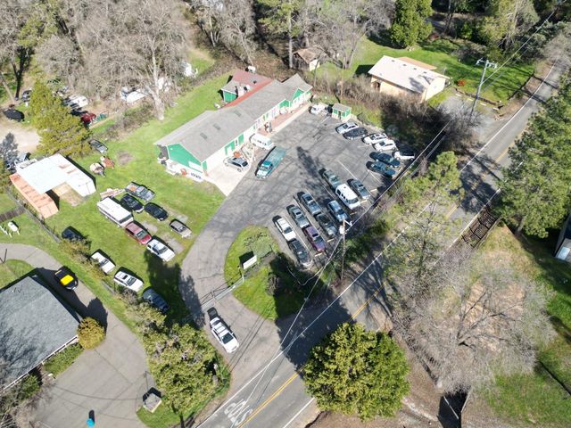 4875 Black Oak Mine Rd., Garden Valley, CA 95633