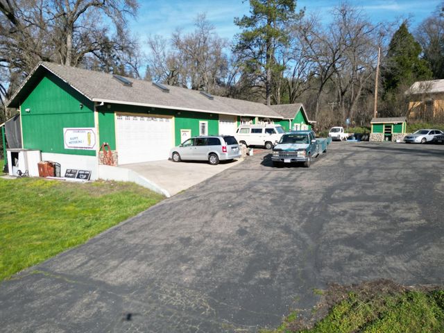 4875 Black Oak Mine Rd., Garden Valley, CA 95633