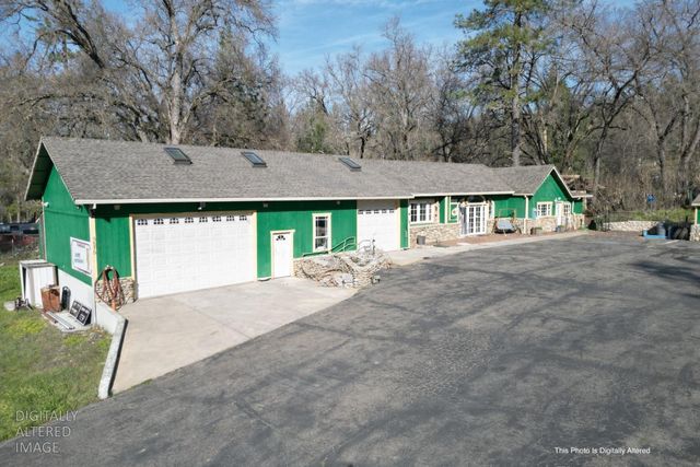 4875 Black Oak Mine Rd., Garden Valley, CA 95633