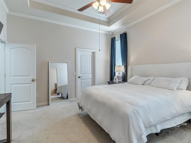 19308 Cade Court, Edmond, OK 73012