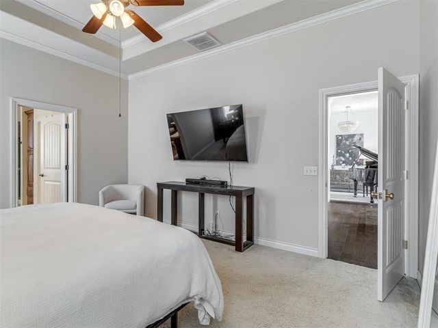 19308 Cade Court, Edmond, OK 73012