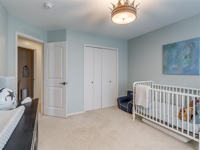 19308 Cade Court, Edmond, OK 73012