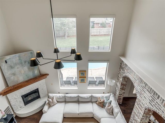 19308 Cade Court, Edmond, OK 73012