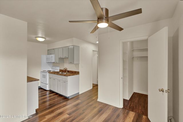 1718 Odaniel Ave APT 11, Louisville, KY 40213