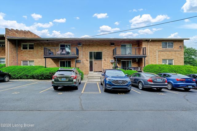 1718 Odaniel Ave APT 11, Louisville, KY 40213