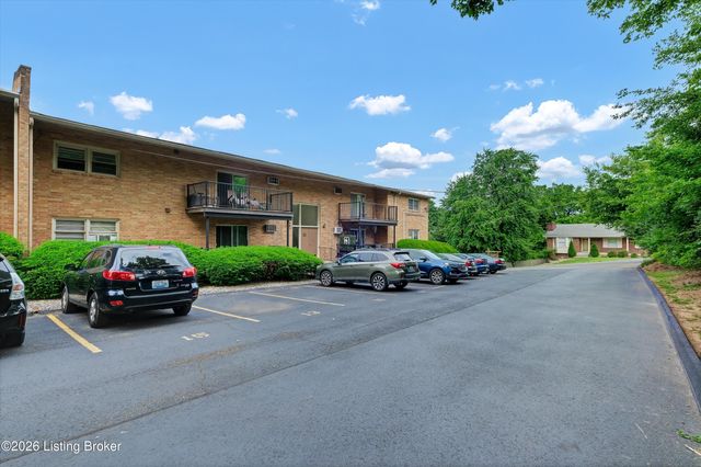 1718 Odaniel Ave APT 11, Louisville, KY 40213