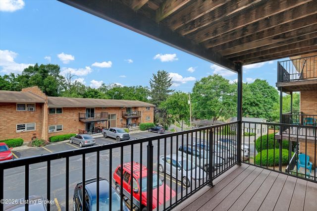 1718 Odaniel Ave APT 11, Louisville, KY 40213