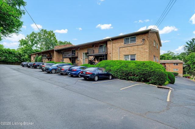 1718 Odaniel Ave APT 11, Louisville, KY 40213