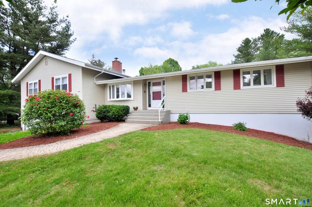 471 Old Post Road, Tolland, CT 06084