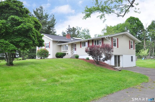 471 Old Post Road, Tolland, CT 06084