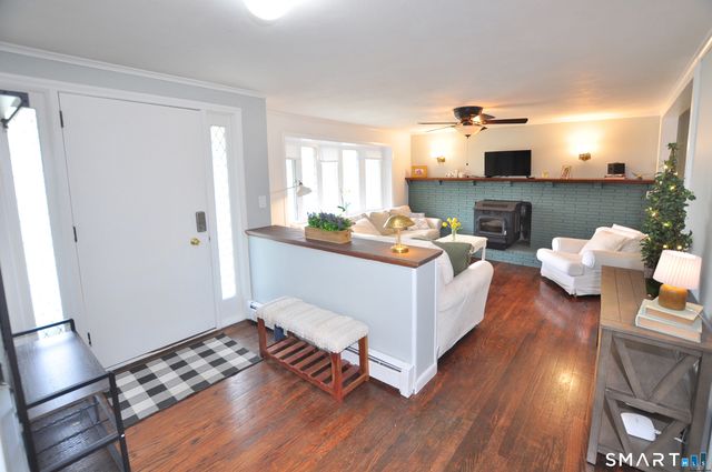 471 Old Post Road, Tolland, CT 06084