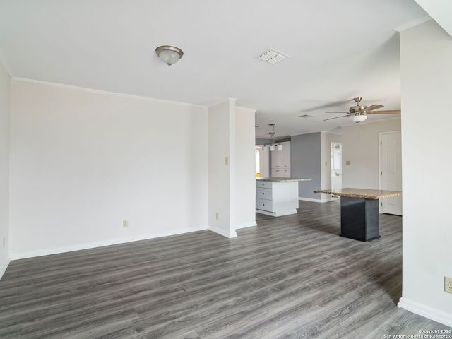 3947 Southport Drive, San Antonio, TX 78223