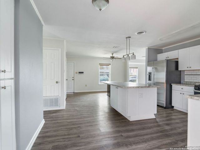 3947 Southport Drive, San Antonio, TX 78223